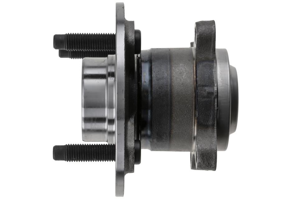 NTY Rear wheel hub – price 169 PLN