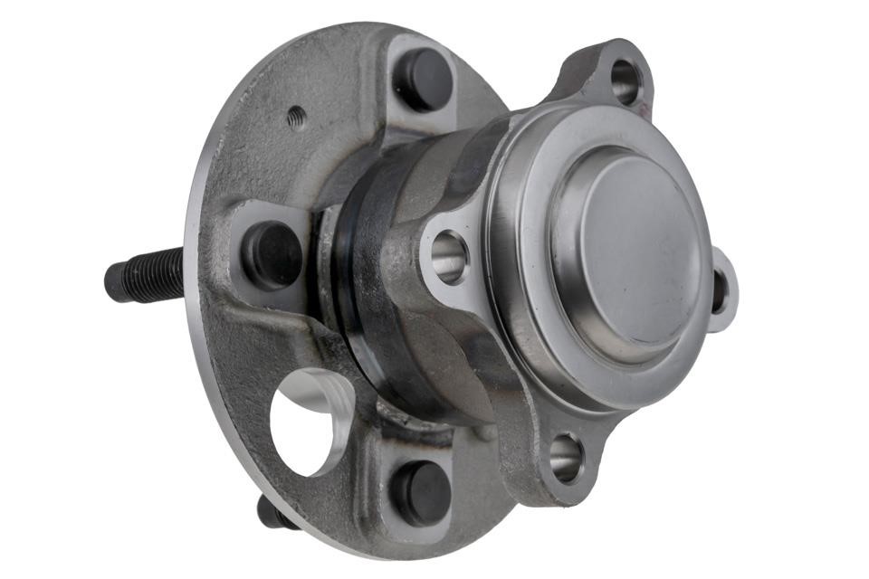 Car suspension parts Opel Karl: KLTPL037 NTY Rear wheel hub