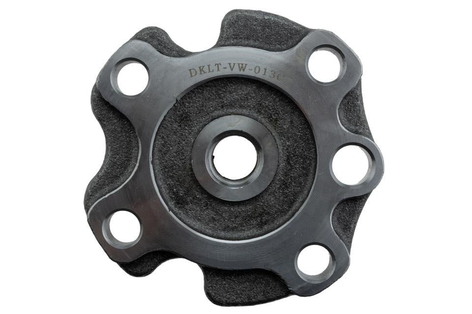 NTY Wheel hub – price 143 PLN