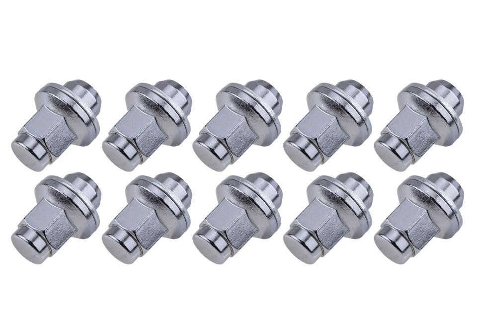 Wheel nut NTY KSP-TY-005