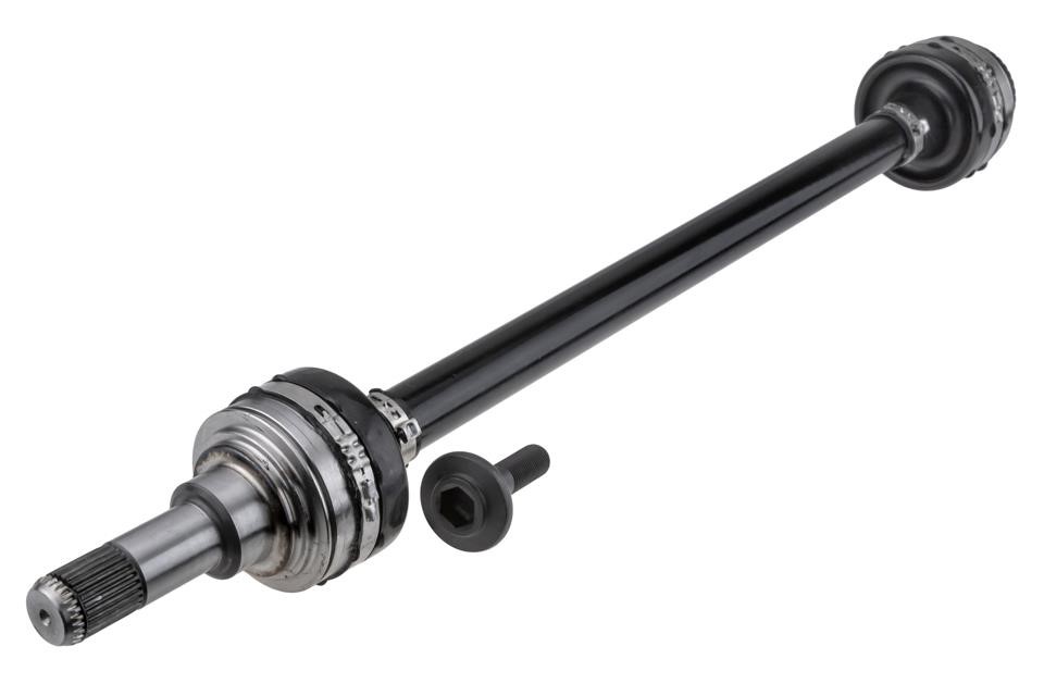 Axle shaft BMW X4: NPWBM238 NTY Drive Shaft