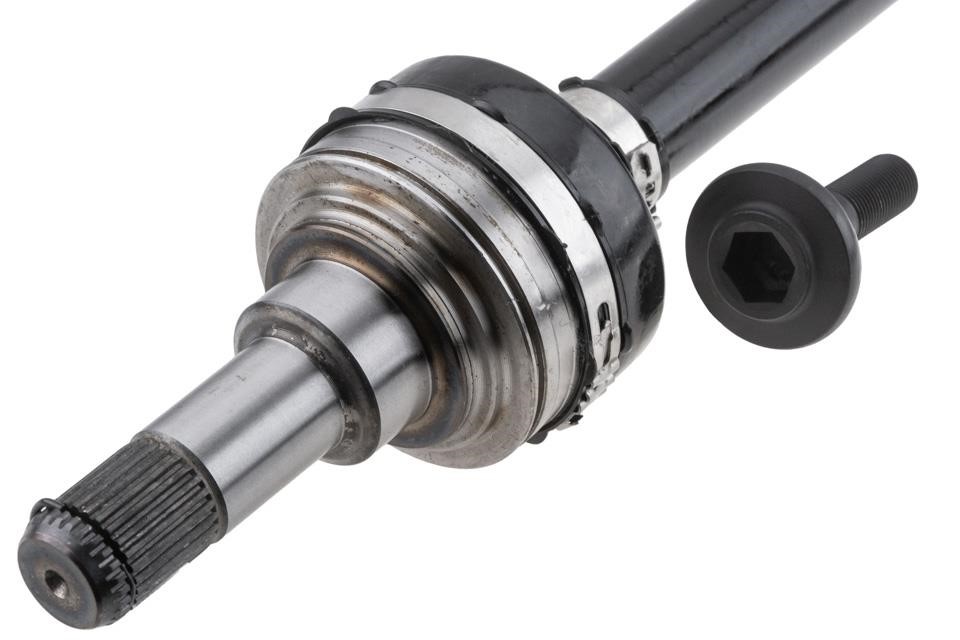 Drive Shaft NTY NPW-BM-239