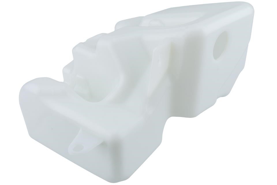 NTY KZS-LR-004 Washer Fluid Reservoir, window cleaning KZSLR004 KZSLR004 NTY Washer Fluid Reservoir, window cleaning