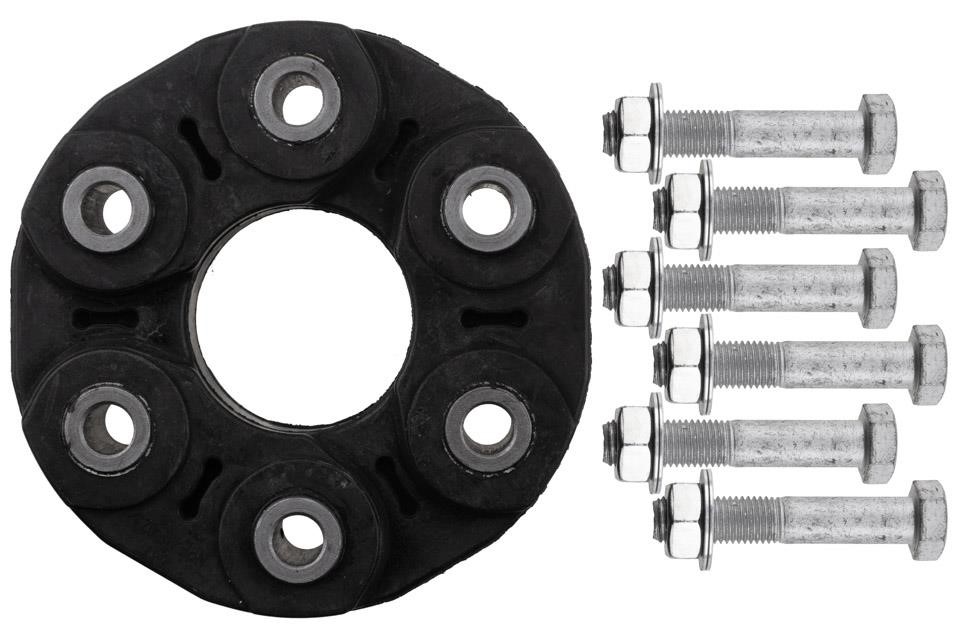 NTY Joint, propshaft – price [object Object] PLN
