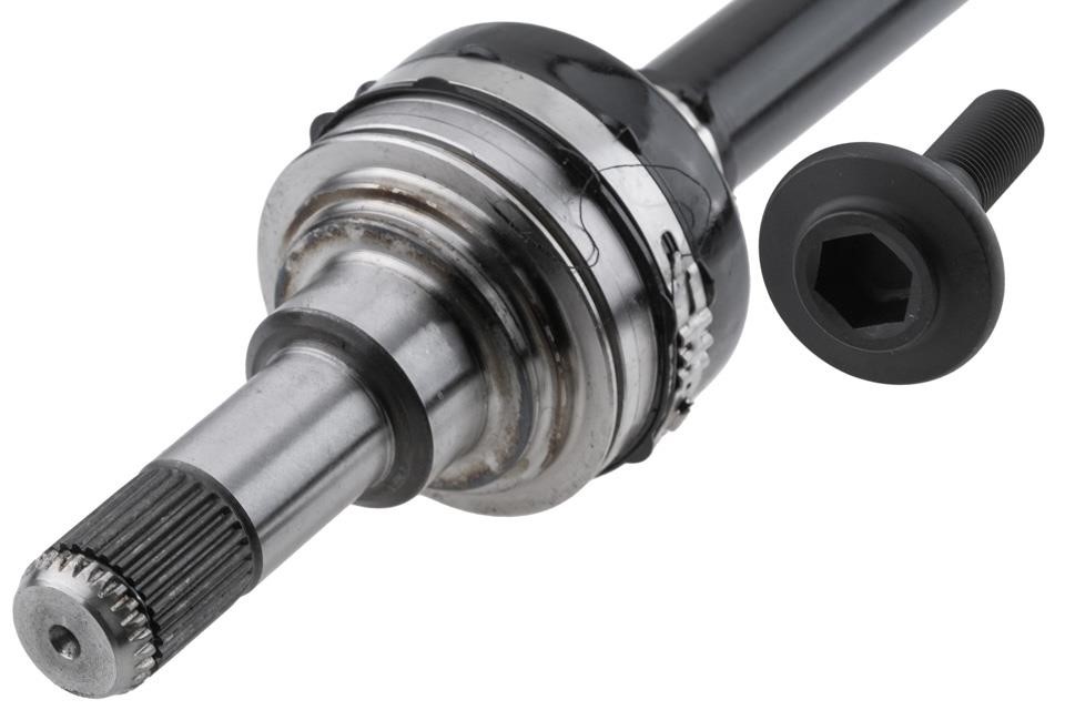 Drive Shaft NTY NPW-BM-240