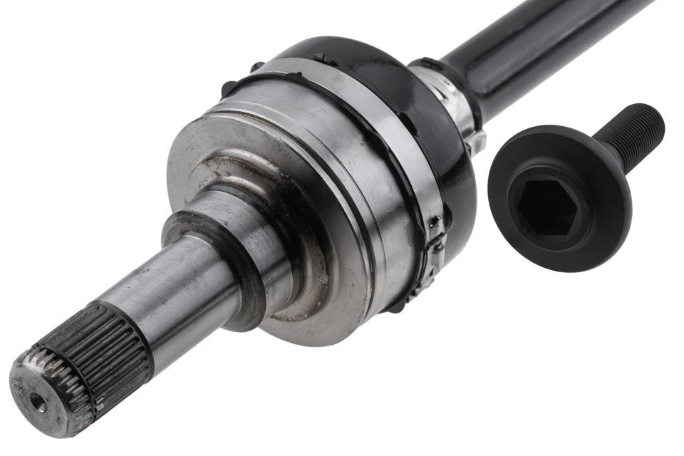 Drive Shaft NTY NPW-BM-242