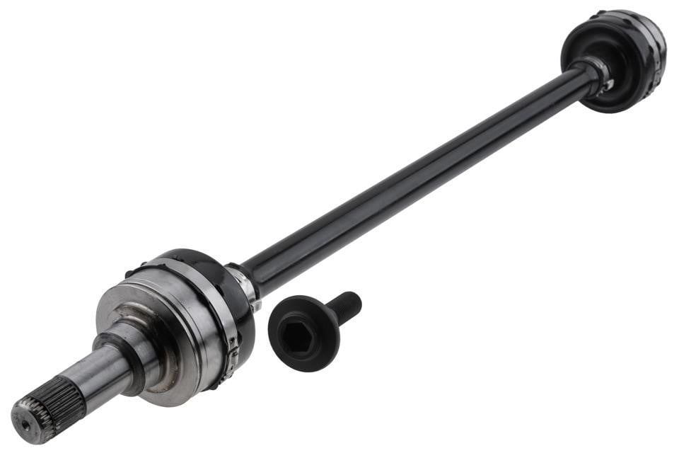 Axle shaft BMW X4: NPWBM242 NTY Drive Shaft