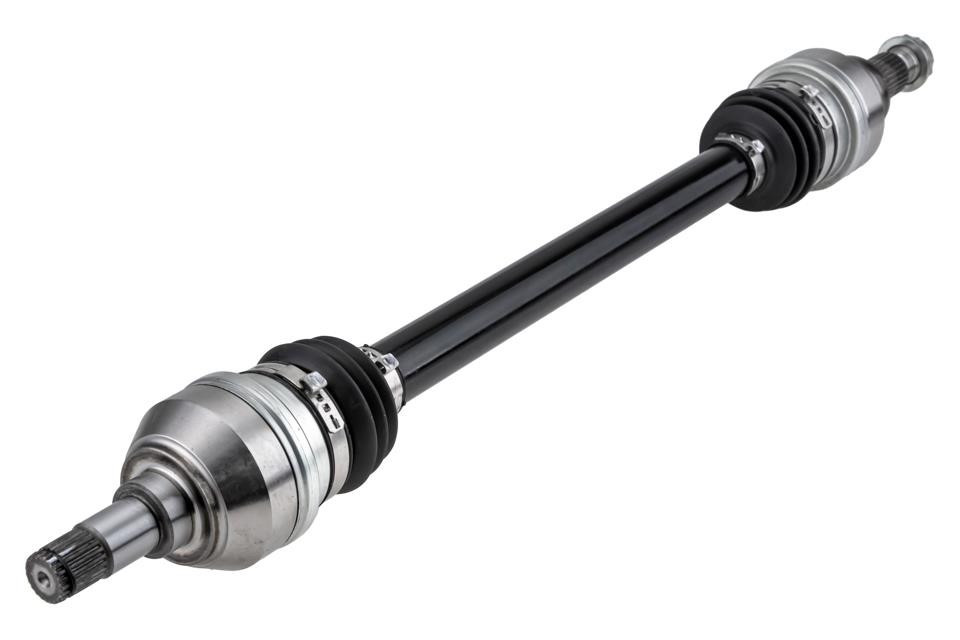 CV axle Mercedes GLA-Class: NPWME216 NTY Drive Shaft