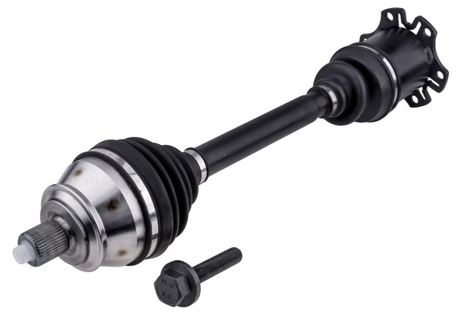 Axle shaft Audi A6: NPWAU057 NTY Drive Shaft
