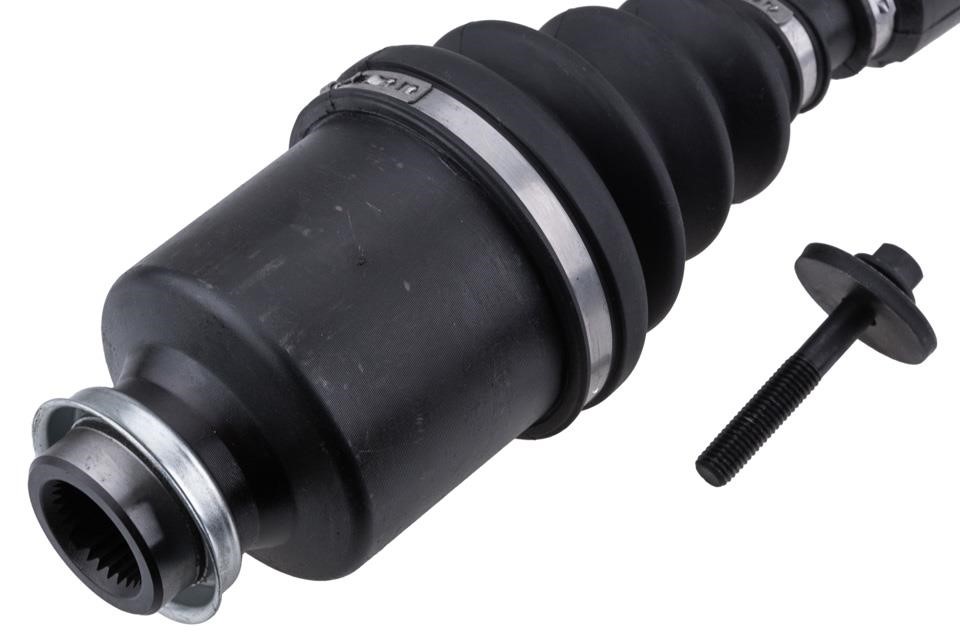 Drive shaft right NTY NPW-MZ-094