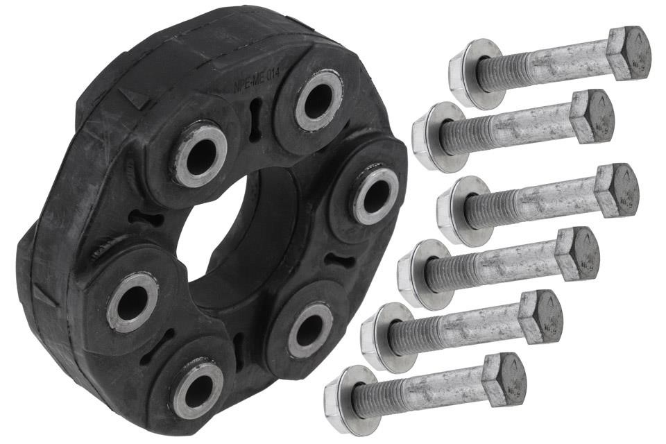 NTY Joint, propshaft – price [object Object] PLN