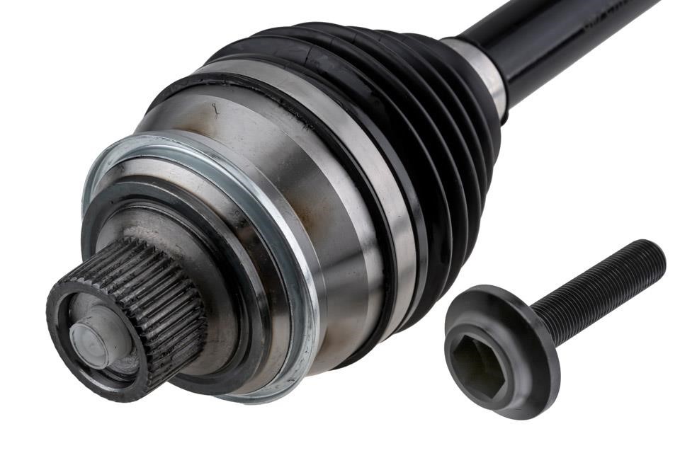 Drive Shaft NTY NPW-AU-075