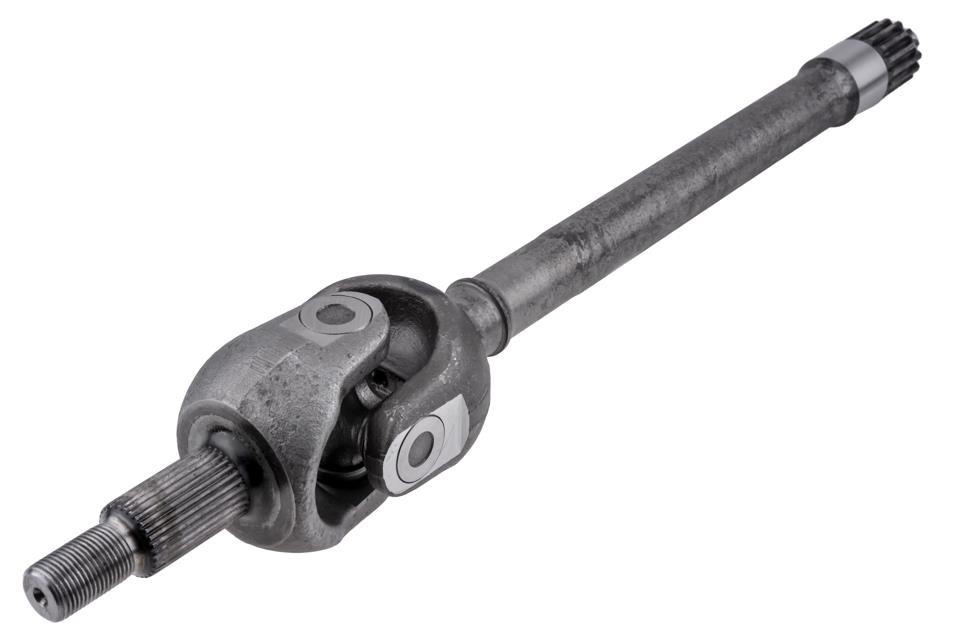 Axle shaft Jeep Wrangler: NPWCH149 NTY Drive Shaft