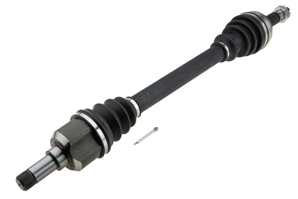 NPWPE099 NTY Drive shaft