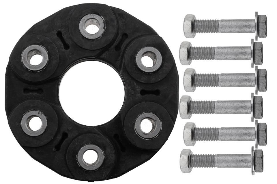 NTY Joint, propshaft – price [object Object] PLN