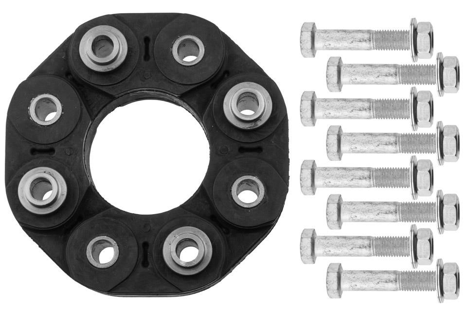 NTY Joint, propshaft – price [object Object] PLN
