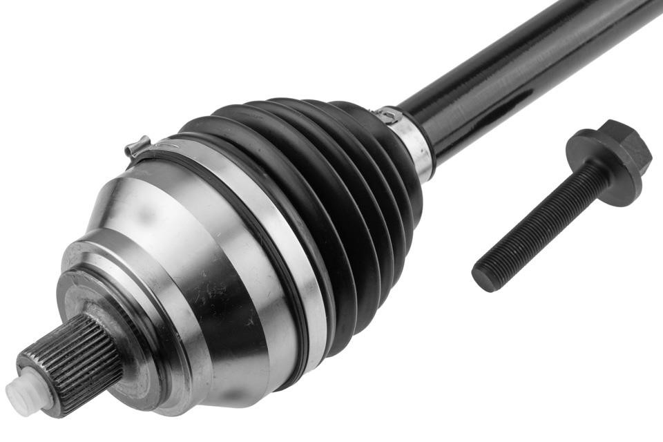 Drive Shaft NTY NPW-AU-077