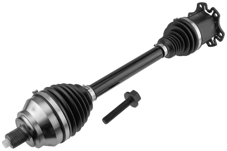 NPWAU077 NTY Drive Shaft