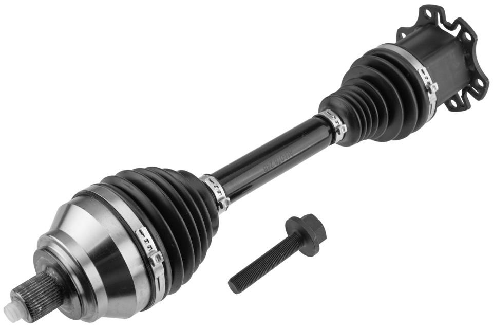NPWAU078 NTY Drive Shaft
