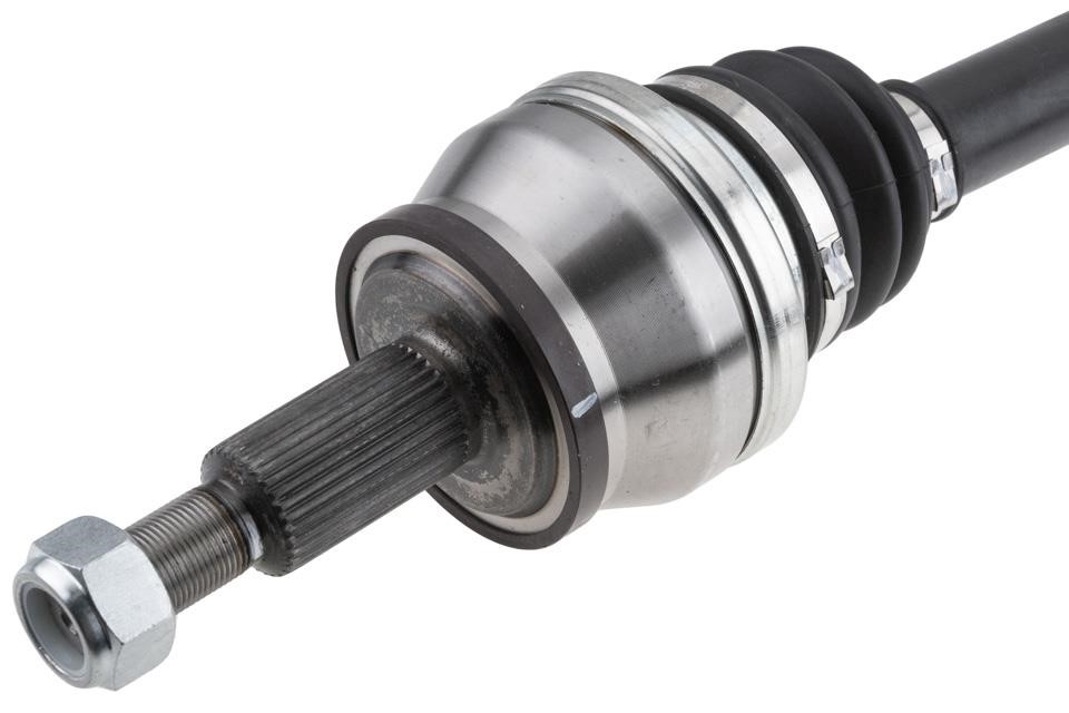 Drive Shaft NTY NPW-CH-157