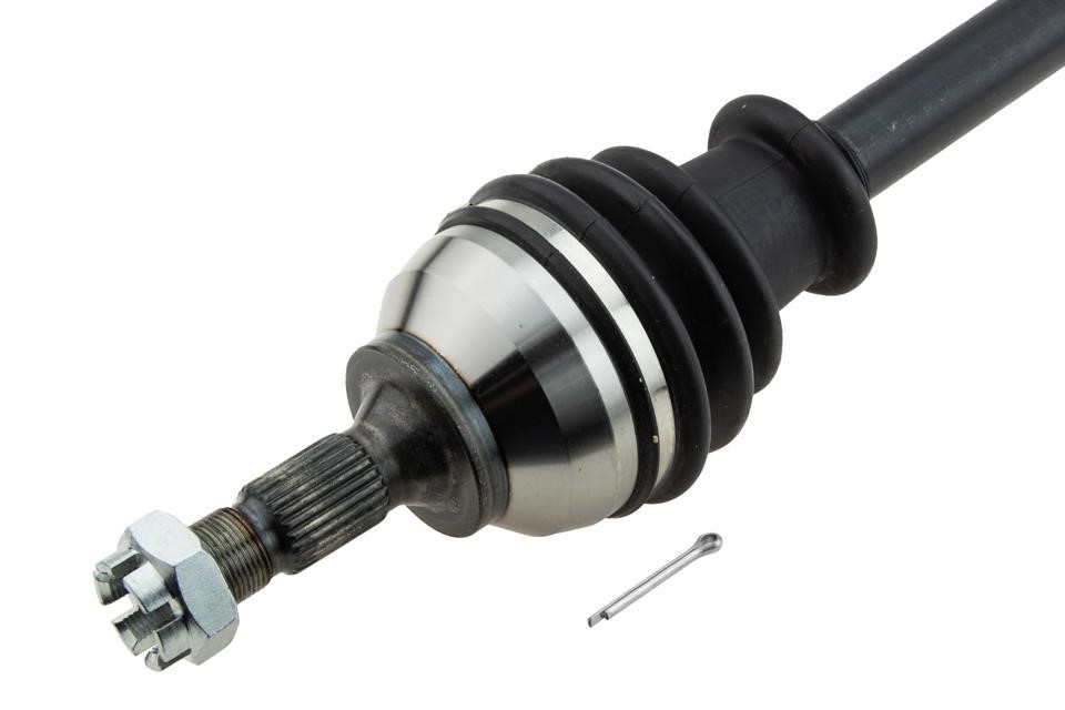 Drive shaft NTY NPW-CT-139