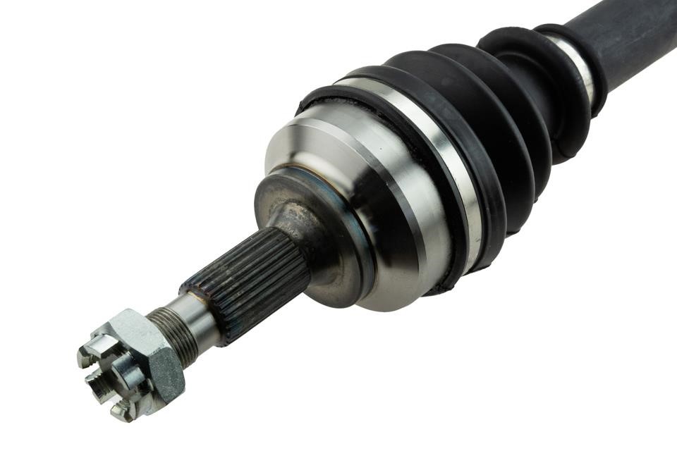 Drive Shaft NTY NPW-PE-101