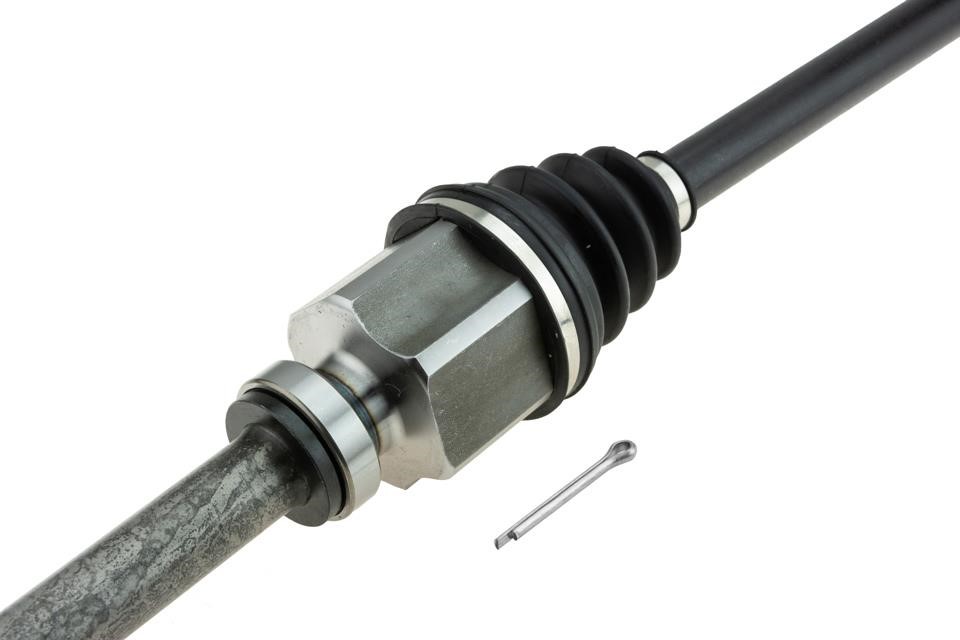 Drive Shaft NTY NPW-PE-103