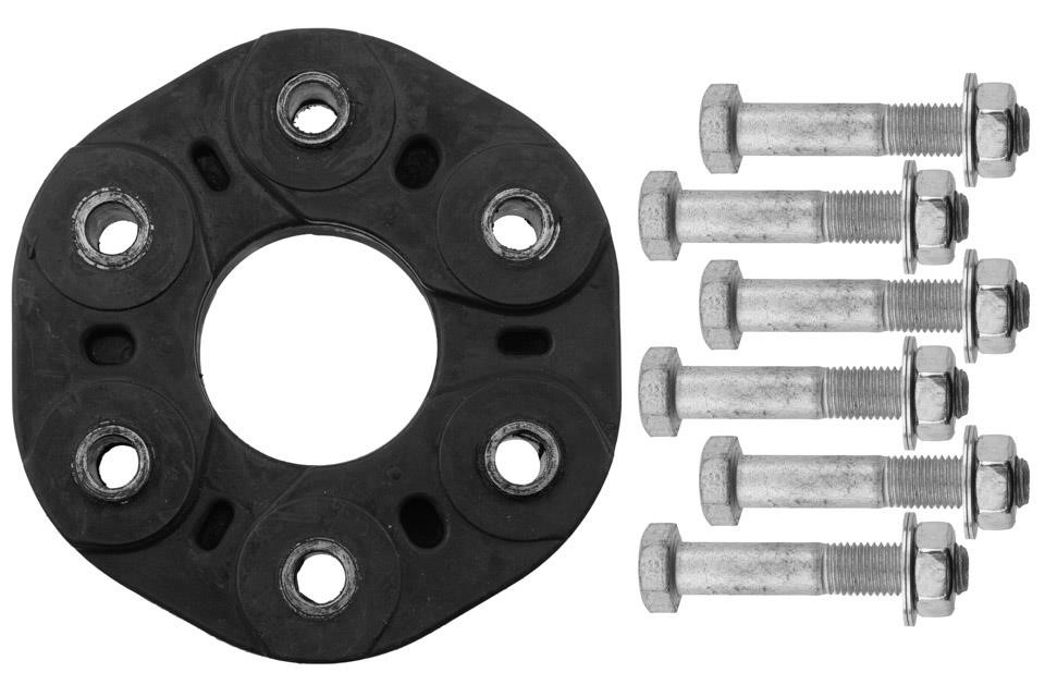 NTY Joint, propshaft – price [object Object] PLN