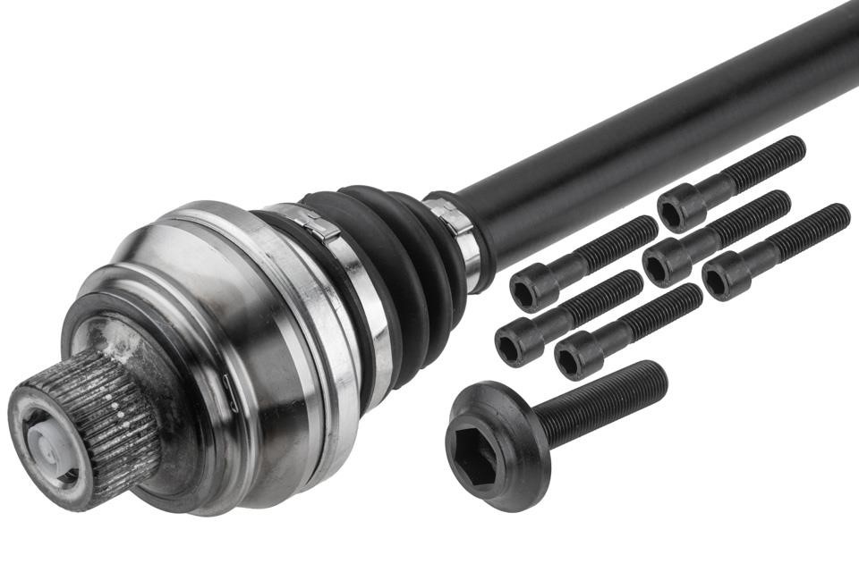 Drive Shaft NTY NPW-AU-082