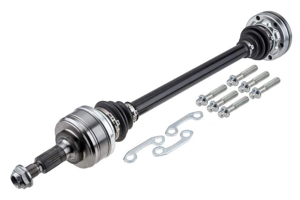 NPWPS020 NTY Drive Shaft