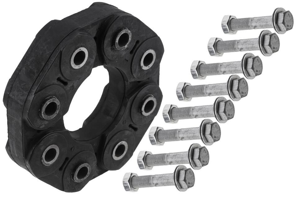 NTY Joint, propshaft – price 103 PLN