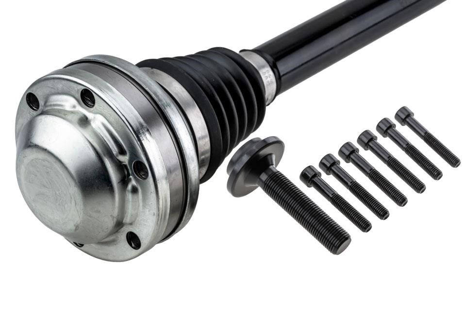 Drive Shaft NTY NPW-AU-089