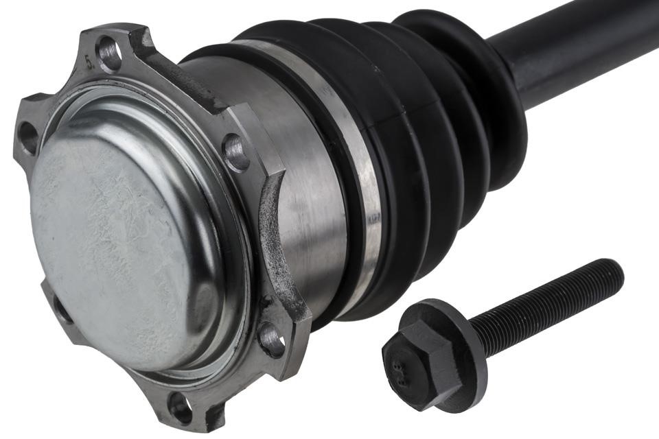 Drive Shaft NTY NPW-AU-097