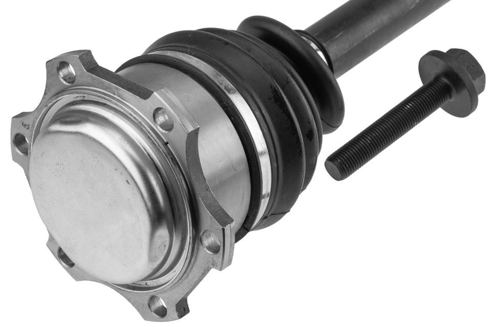 Drive Shaft NTY NPW-AU-098
