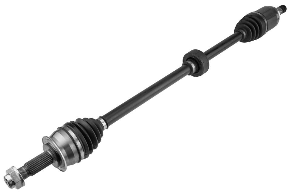Axle shaft Chevrolet: NPWDW059 NTY Drive Shaft