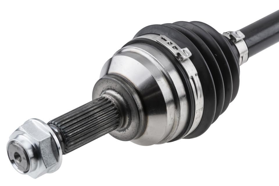 Drive Shaft NTY NPW-DW-069