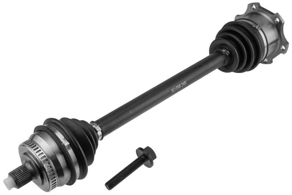 NPWAU098 NTY Drive Shaft