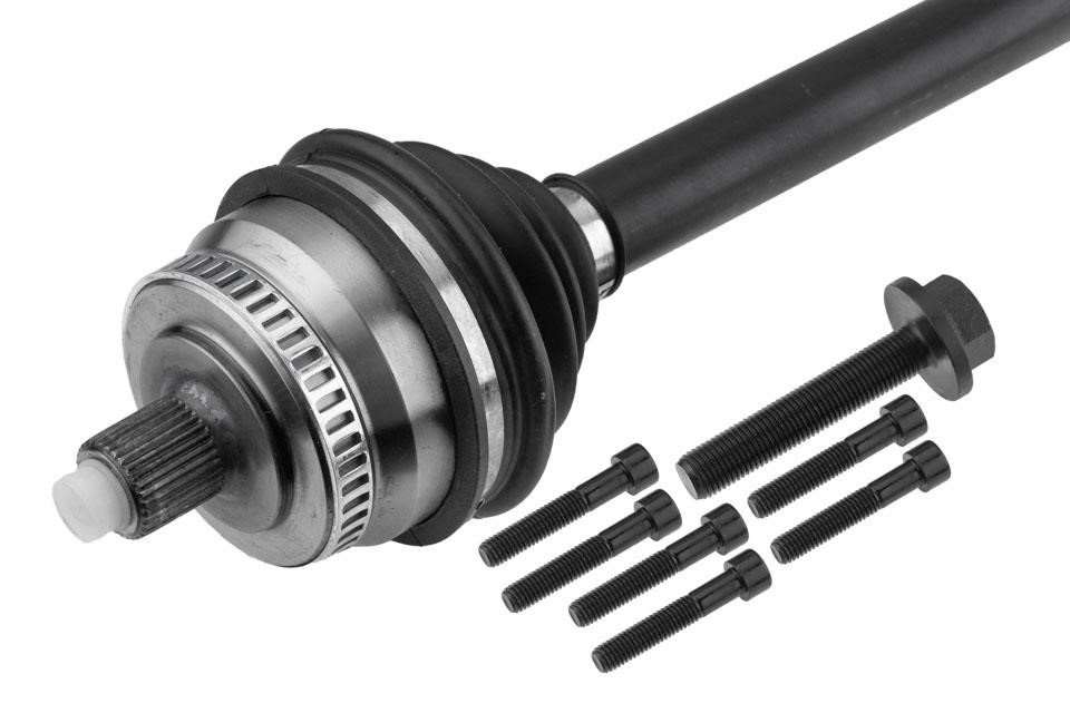 Drive Shaft NTY NPW-AU-099