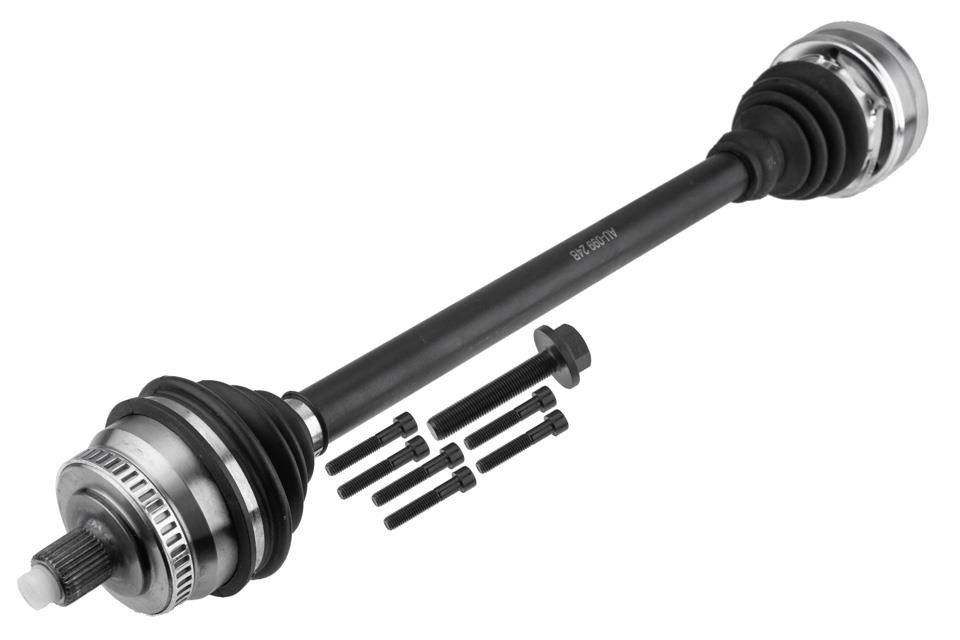 NPWAU099 NTY Drive Shaft