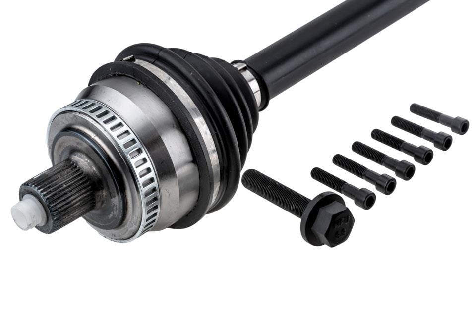 Drive Shaft NTY NPW-AU-108
