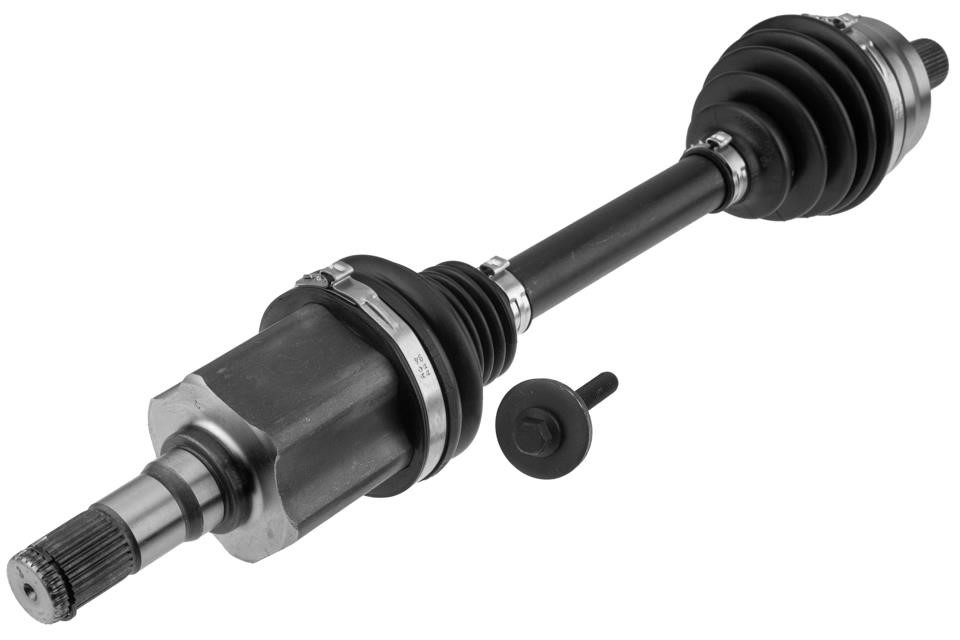 CV axle Volvo V40: NPWVV162 NTY Drive Shaft