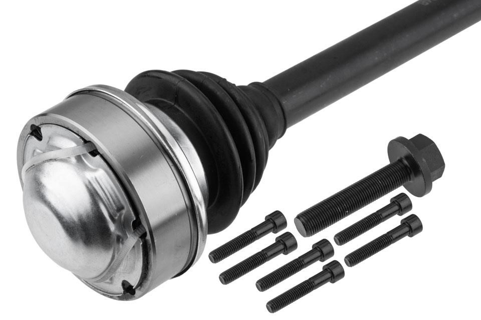 Drive Shaft NTY NPW-AU-109