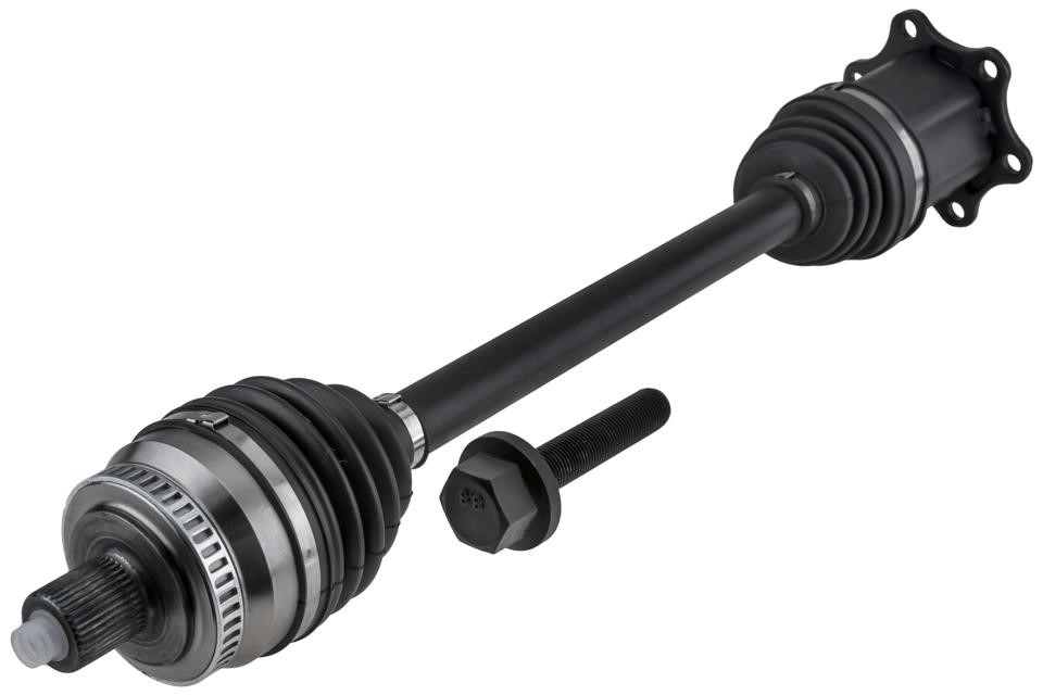 NPWAU114 NTY Drive Shaft