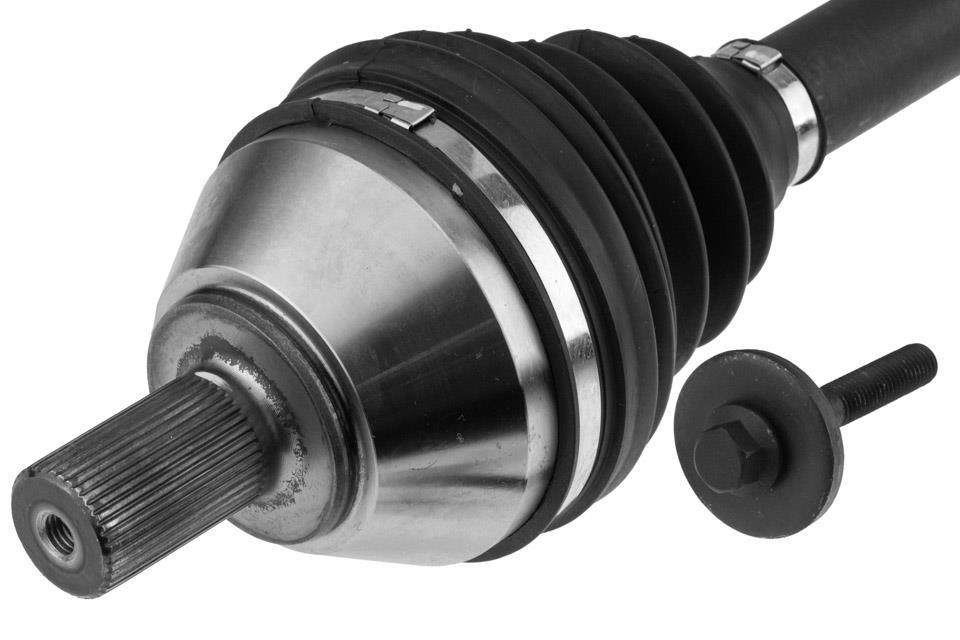 Drive Shaft NTY NPW-VV-169