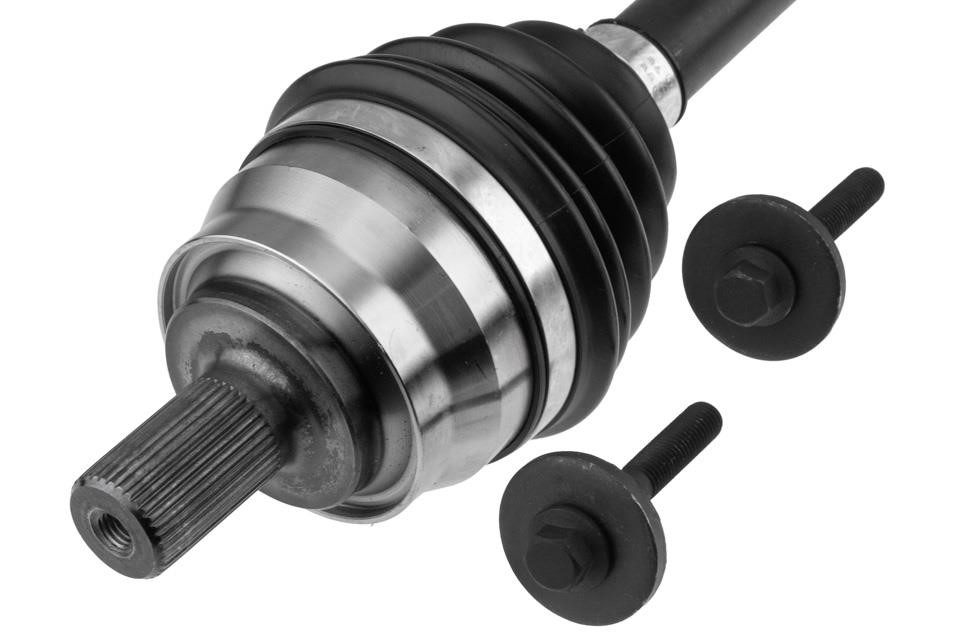 Drive Shaft NTY NPW-VV-170