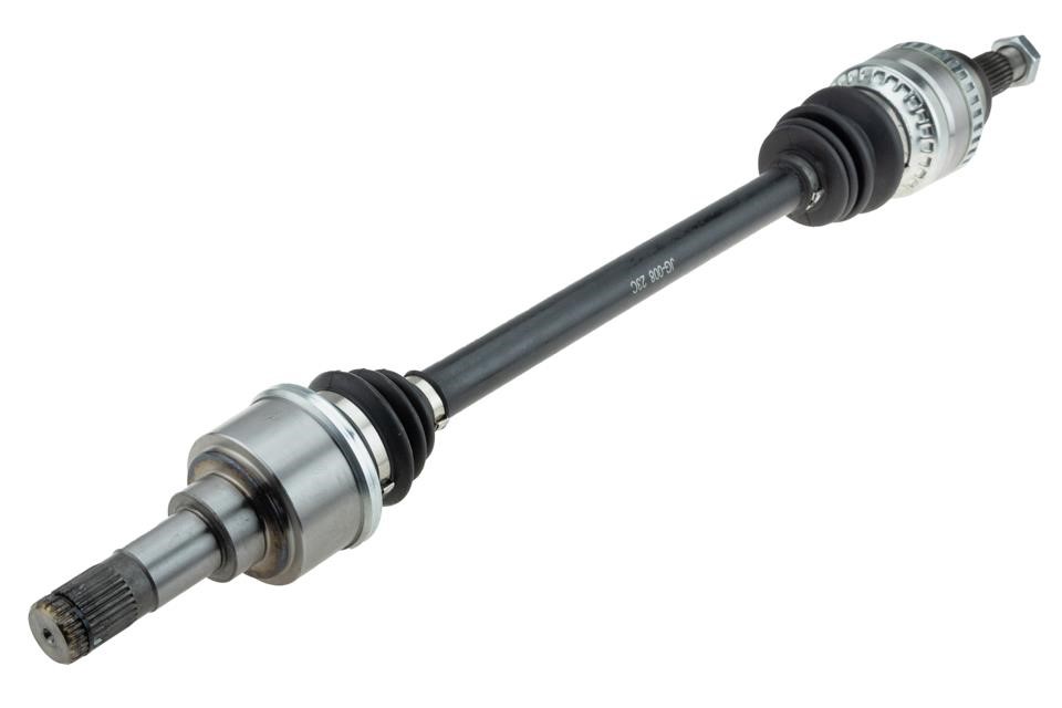 Axle shaft Jaguar: NPWJG008 NTY Drive Shaft