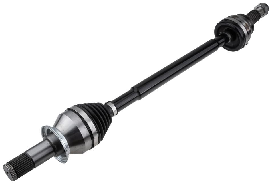 Axle shaft Jaguar: NPWJG014 NTY Drive Shaft