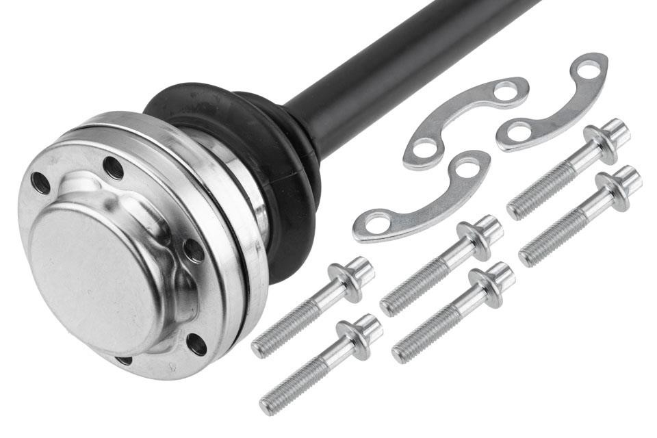 Drive Shaft NTY NPW-BM-199