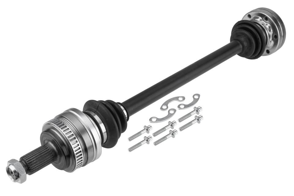 NPWBM199 NTY Drive Shaft