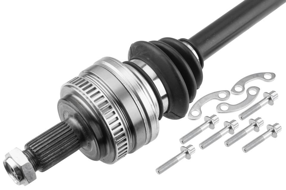 Drive Shaft NTY NPW-BM-200